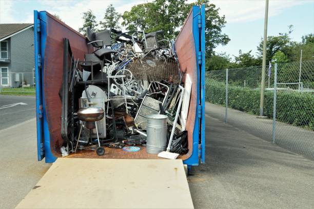 Clintonville, WI Junk Removal Company