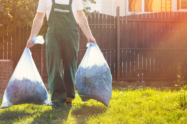 Best Junk Hauling Services  in Clintonville, WI