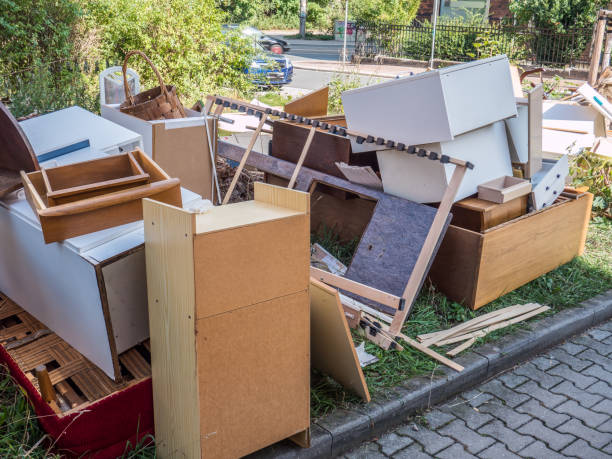 Best Dumpster Rental Services  in Clintonville, WI