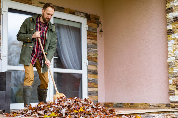 Best Trash Removal Near Me  in Clintonville, WI