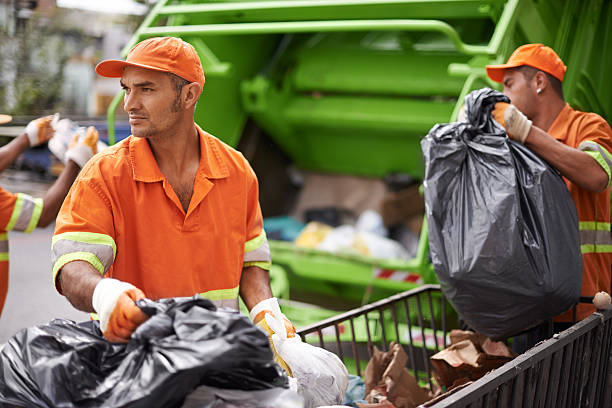 Best Residential Junk Removal  in Clintonville, WI