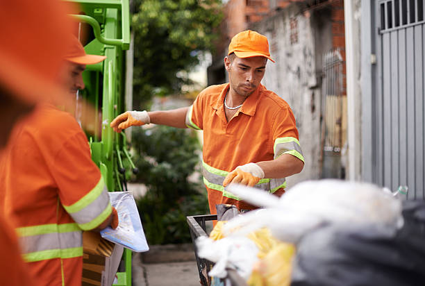 Best Garage Cleanout Services  in Clintonville, WI